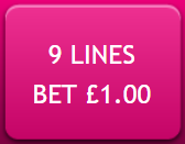 Xmas Cash - Line Number And Bet Amount Control
